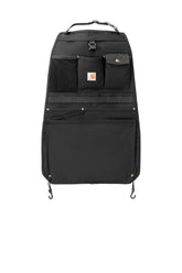 Carhartt® Nylon Duck Organizer - Black - OSFA